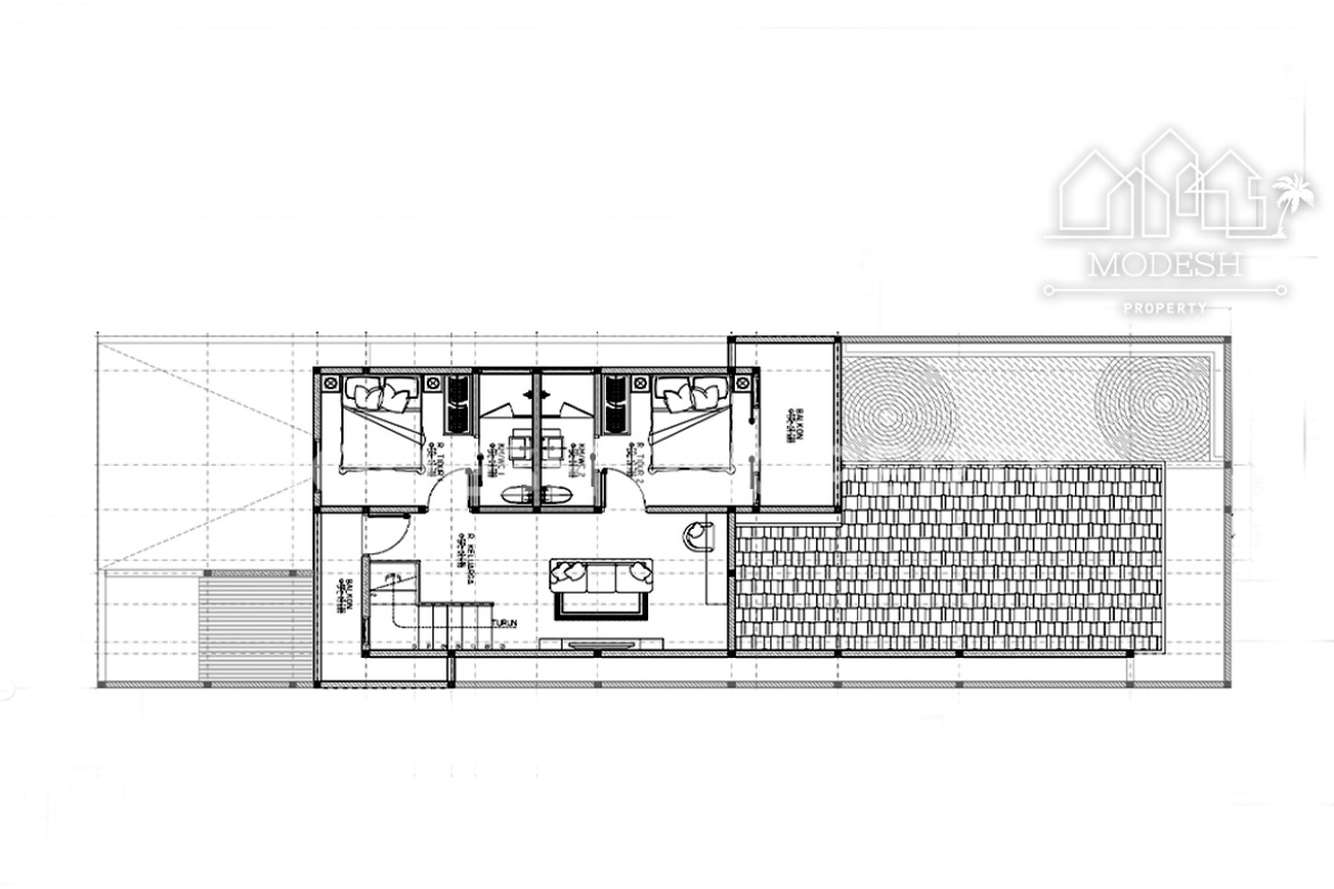 3 Bedrooms Bedrooms, ,3 BathroomsBathrooms,Villa,Leasehold Sale,1938