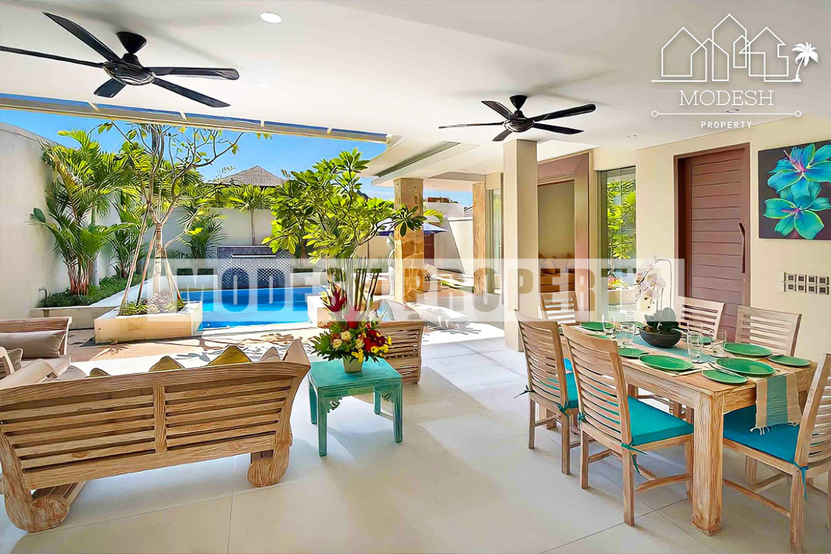 4 Bedrooms Bedrooms, ,4 BathroomsBathrooms,Villa,Leasehold Sale,1083