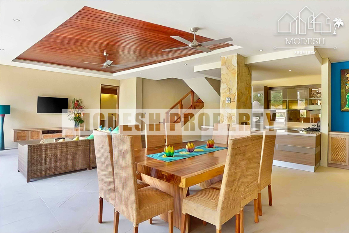 4 Bedrooms Bedrooms, ,4 BathroomsBathrooms,Villa,Leasehold Sale,1083