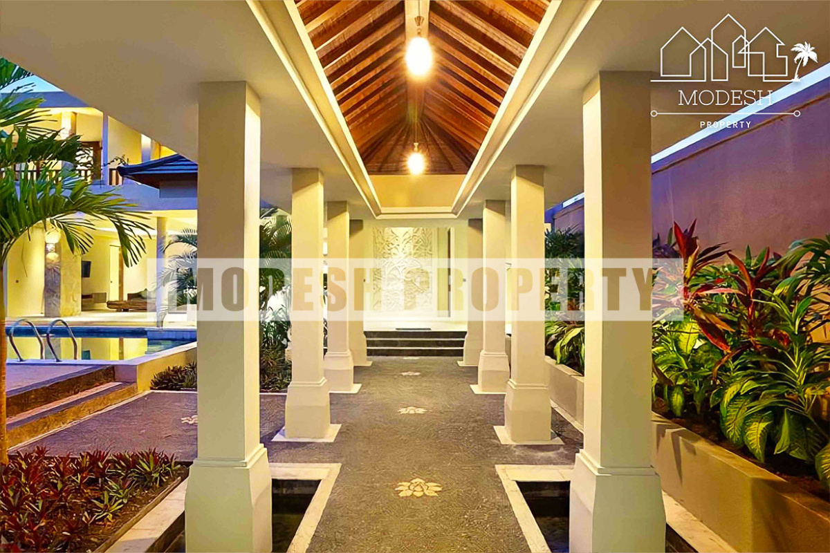 4 Bedrooms Bedrooms, ,4 BathroomsBathrooms,Villa,Leasehold Sale,1083