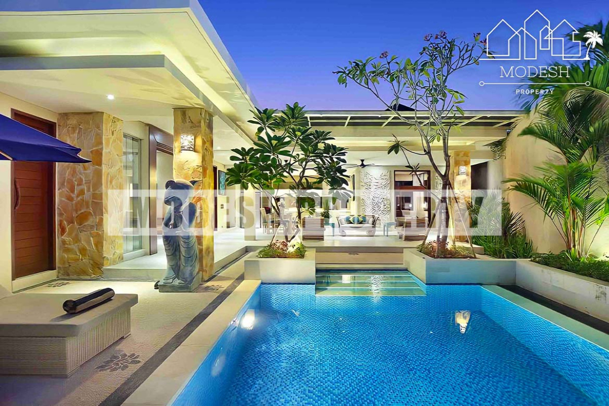 4 Bedrooms Bedrooms, ,4 BathroomsBathrooms,Villa,Leasehold Sale,1083