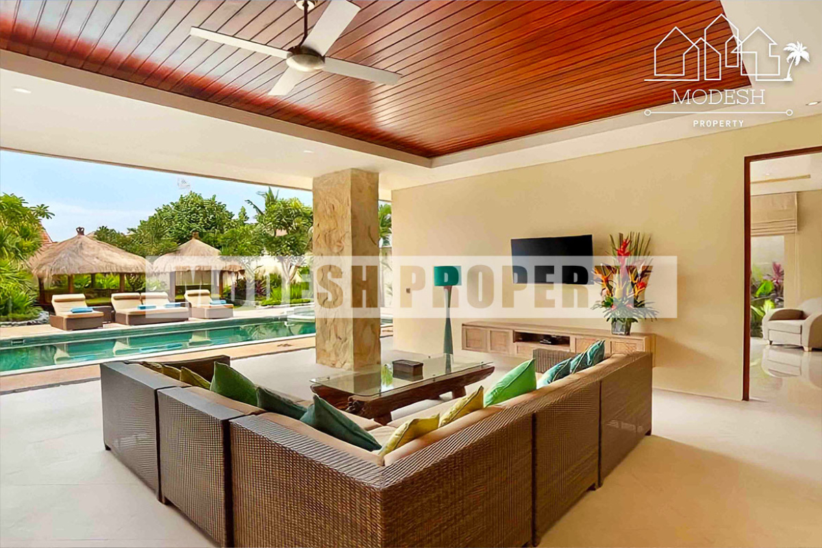 4 Bedrooms Bedrooms, ,4 BathroomsBathrooms,Villa,Leasehold Sale,1083