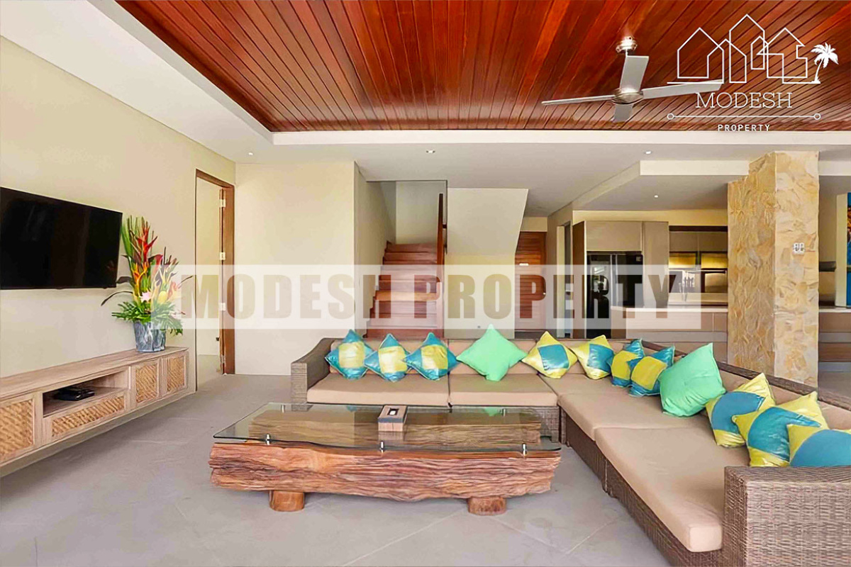 4 Bedrooms Bedrooms, ,4 BathroomsBathrooms,Villa,Leasehold Sale,1083