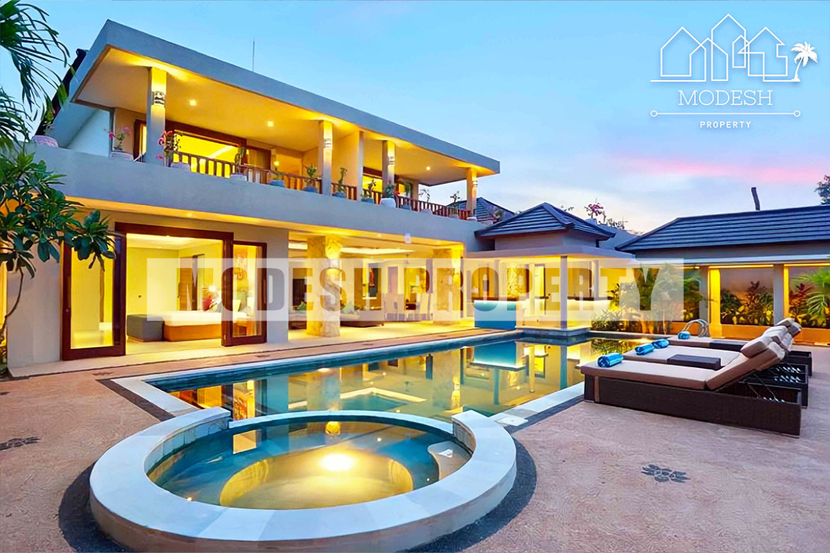 4 Bedrooms Bedrooms, ,4 BathroomsBathrooms,Villa,Leasehold Sale,1083