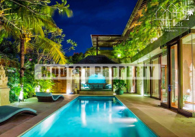 4 Bedrooms Bedrooms, ,4 BathroomsBathrooms,Villa,Leasehold Sale,1084