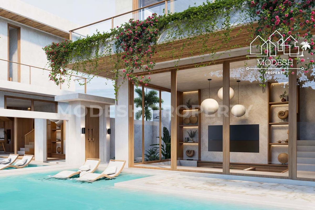 2 Bedrooms Bedrooms, ,2 BathroomsBathrooms,Villa,Leasehold Sale,1973