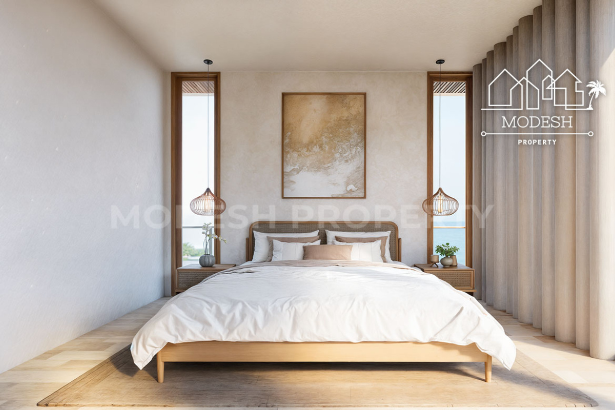 2 Bedrooms Bedrooms, ,2 BathroomsBathrooms,Villa,Leasehold Sale,1973